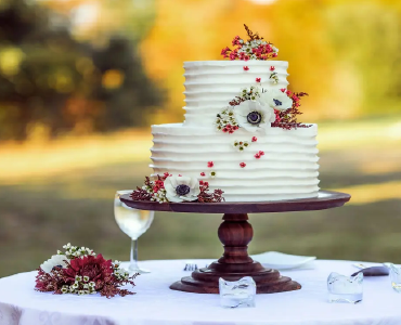 Grillage et barbecue Mariage