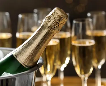 Cocktails à gogo Mariage