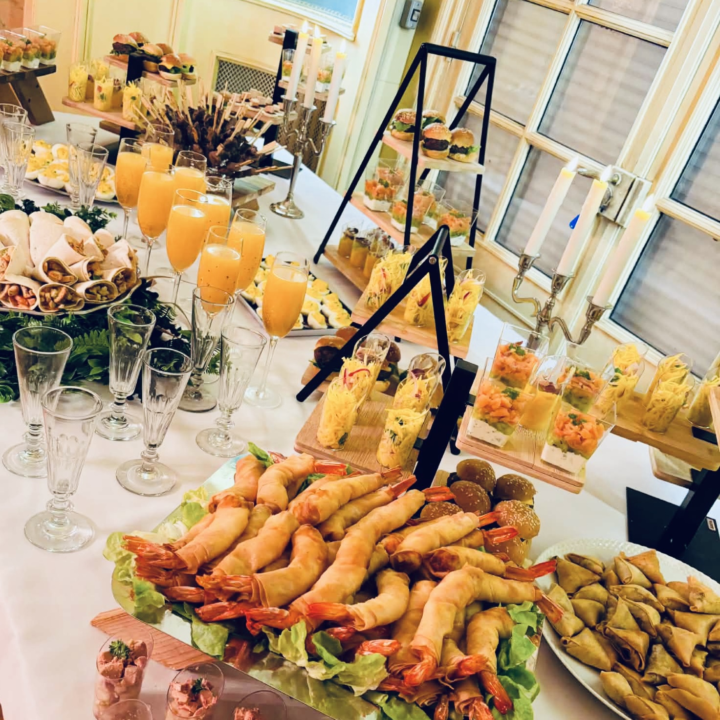 Apéritifs Malgaches